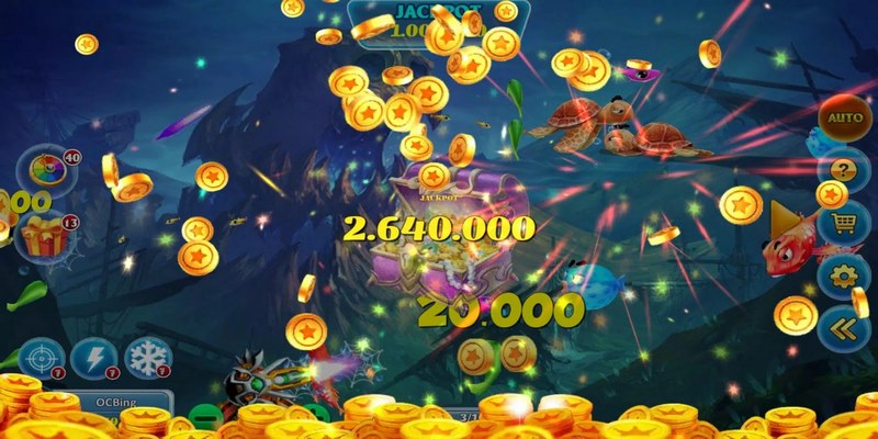 Bắn cá Tài Lộc là game gì?